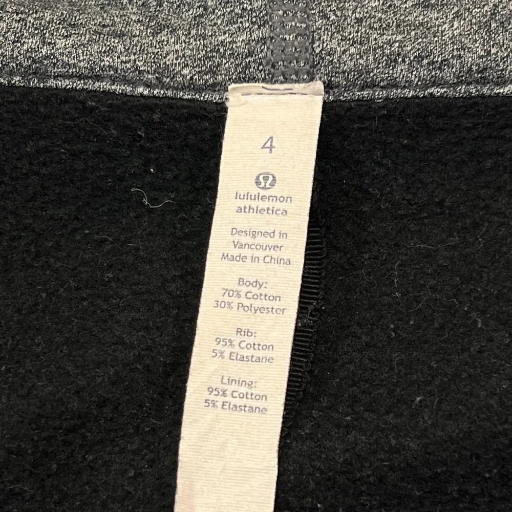 lululemon athletica lululemon hoodie